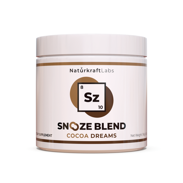 SnoozeBlend